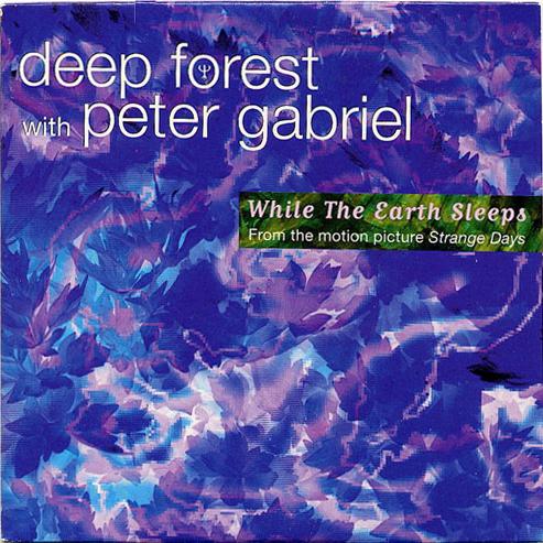 Deep Forest With Peter Gabriel